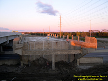 HWY 400 #46 - © Cameron Bevers