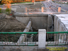 HWY 400 #47 - © Cameron Bevers