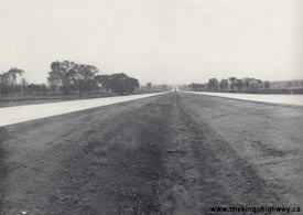 HWY 400 #4