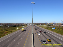 HWY 400 #623 - © Cameron Bevers