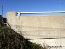 HWY 400 #624 - © Cameron Bevers