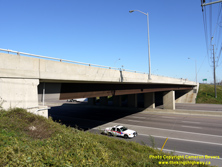 HWY 400 #625 - © Cameron Bevers