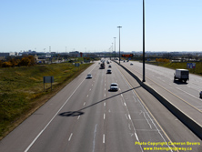 HWY 400 #626 - © Cameron Bevers