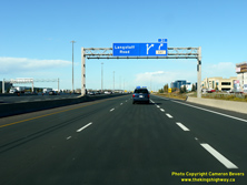 HWY 400 #627 - © Cameron Bevers