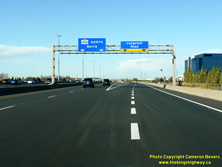 HWY 400 #628 - © Cameron Bevers