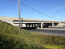 HWY 400 #630 - © Cameron Bevers