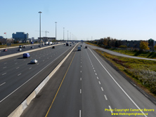 HWY 400 #631 - © Cameron Bevers