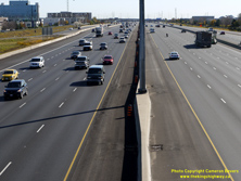 HWY 400 #632 - © Cameron Bevers