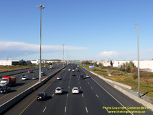 HWY 400 #633 - © Cameron Bevers