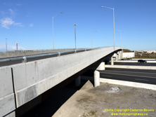 HWY 400 #635 - © Cameron Bevers