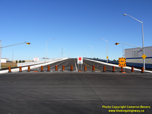 HWY 400 #636 - © Cameron Bevers