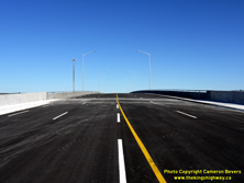 HWY 400 #639 - © Cameron Bevers
