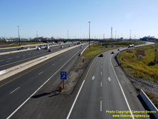 HWY 400 #641 - © Cameron Bevers