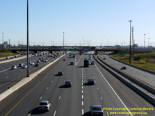 HWY 400 #642 - © Cameron Bevers
