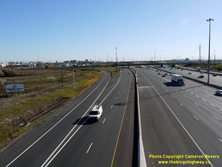 HWY 400 #644 - © Cameron Bevers