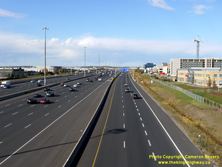 HWY 400 #645 - © Cameron Bevers