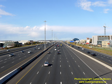 HWY 400 #646 - © Cameron Bevers