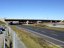 HWY 400 #647 - © Cameron Bevers