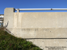 HWY 400 #648 - © Cameron Bevers