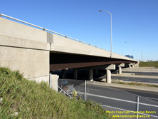 HWY 400 #649 - © Cameron Bevers