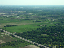 HWY 400 #64 - © Cameron Bevers