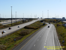 HWY 400 #650 - © Cameron Bevers