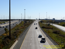 HWY 400 #651 - © Cameron Bevers