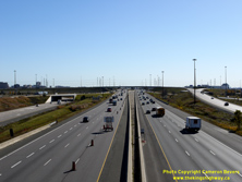 HWY 400 #652 - © Cameron Bevers
