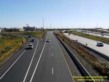 HWY 400 #653 - © Cameron Bevers
