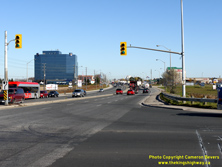 HWY 400 #654 - © Cameron Bevers