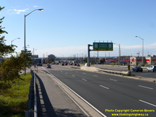 HWY 400 #655 - © Cameron Bevers