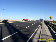 HWY 400 #656 - © Cameron Bevers