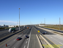 HWY 400 #658 - © Cameron Bevers