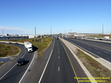 HWY 400 #659 - © Cameron Bevers