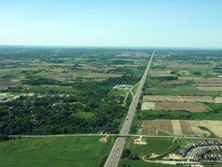 HWY 400 #65 - © Cameron Bevers