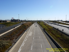 HWY 400 #663 - © Cameron Bevers