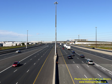 HWY 400 #664 - © Cameron Bevers