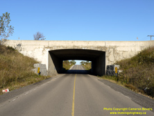 HWY 400 #665 - © Cameron Bevers