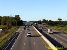 HWY 400 #668 - © Cameron Bevers
