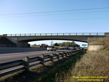 HWY 400 #669 - © Cameron Bevers
