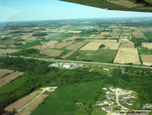 HWY 400 #66 - © Cameron Bevers
