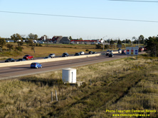 HWY 400 #671 - © Cameron Bevers