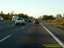 HWY 400 #665 - ­ Cameron Bevers