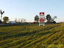 HWY 400 #674 - © Cameron Bevers