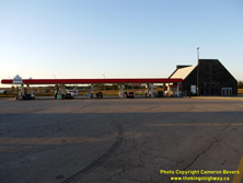 HWY 400 #675 - © Cameron Bevers