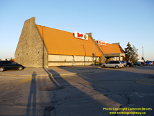 HWY 400 #676 - © Cameron Bevers