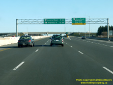 HWY 400 #679 - © Cameron Bevers