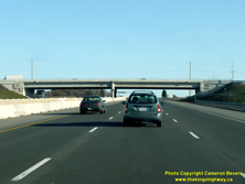 HWY 400 #680 - © Cameron Bevers
