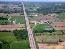 HWY 400 #68 - © Mark Mirrlees