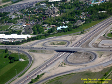 HWY 400 #69 - © Mark Mirrlees